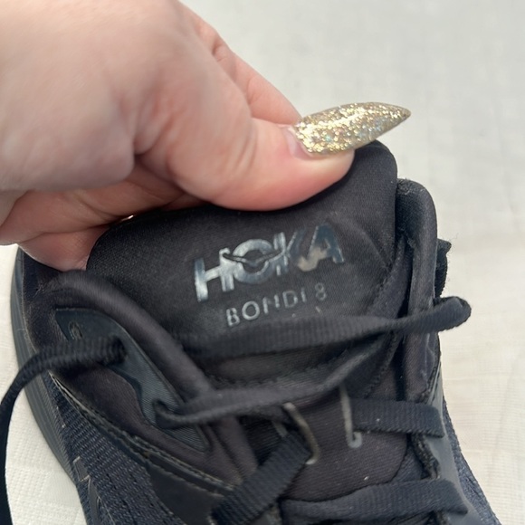 Men’s Hoke Bondi 8 - Picture 10 of 11